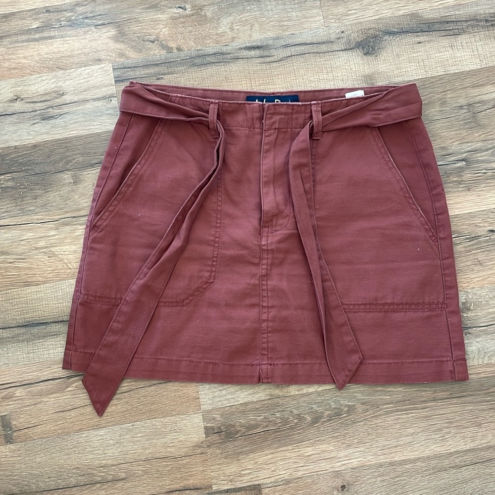 Skirt
